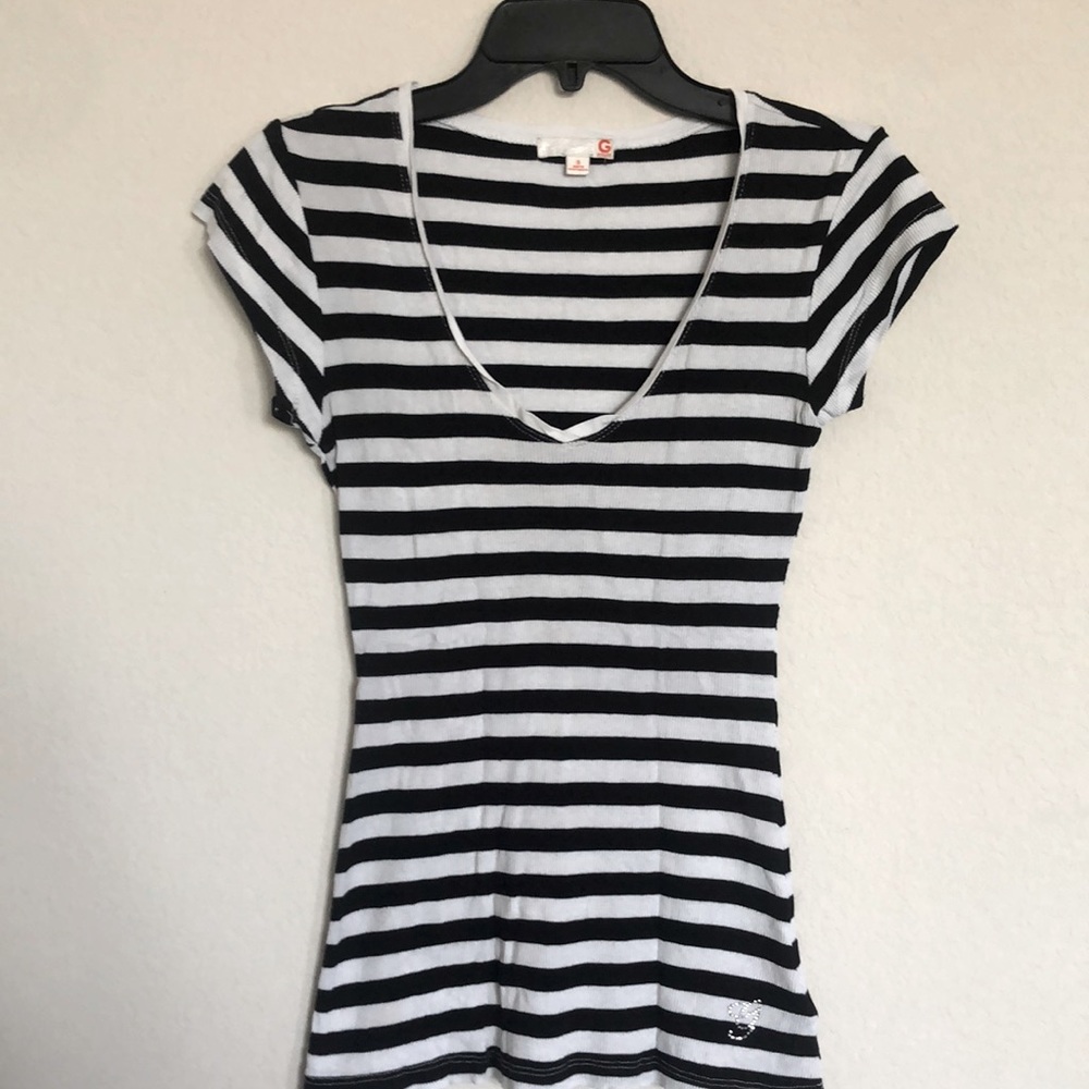 Striped shirt